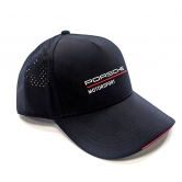 ��������� Porsche Motorsport Baseball Cap, Black WAP8000010LFMS