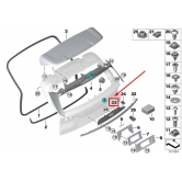 ����� �������� ����� BMW X7 G07 51137458169
