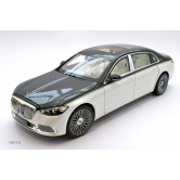 ���������� ������ Mercedes-Maybach S 680 4MATIC, Limousine Langversion, X223, 1:18 B66961424