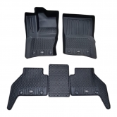 ������� ��������� �������� ������ Land Rover Defender 2020 - 2025, �� 5-�� ������� ����������, ����������� �������� ���� 110 VPLES0552