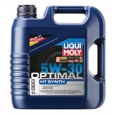 ����� �������� LIQUI MOLY Optimal HT Synth (502.00/505.00) 5W30 (4 �.) 39001
