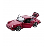 ������ ���������� Porsche 911 (930) Turbo, Scale 1:24, Strawberry Red MAP02493414