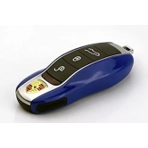 Midnight Blue Metallic () 971044801M5F