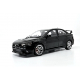 ������ 1/18 Mitsubishi Lancer Evolution X ������ KSR18019BK