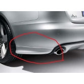 ������� ������� ������� Audi A4 (8K2) 8K00716109AX