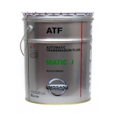 NISSAN ATF J (20) KLE23-00002