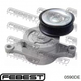 ���������� ����� MAZDA 2 0590DE