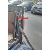 ������� ������������ ��� �� � �������� �����     Mitsubishi  L200 MZ314279SE