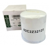 ������ �������� Jaguar XF  2.0i4 Ti (204PT) C2Z32125