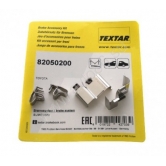 ������������ �������� ������ ������ ��������� ������� TOYOTA PRADO 150 2.7/2.8D/3.0D/4.0 82050200  TEXTAR