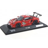 ������ ���������� Porsche 911 RSR Le Mans 2020 #91 (991.2) WAP0209010MLEM