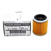 ������������ ������ ������ ������� ��������� (CVT) ������ ��� 1.6 190 �� 2010-2016 (NISSAN JUKE 1.6 4WD) 317261XF00