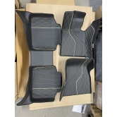 ������� ������ ������������ Exclusive ��� BMW 7-����� (G12) (������ ��� ������ Long) 51472451765