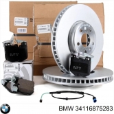    X5 G05 M  34116889585