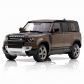 ���������� ������ Land Rover Defender 110 X, Gondwana Stone, 1:43 LGDC953BNY