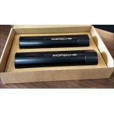 �������� ������� � ��������� Porsche Salt and Pepper Mill � Essential WAP0500140PSUP