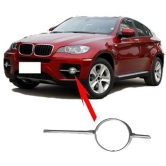 ������� ������ ��� BMW X6 E71 08-12 LH 51117188385