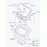 ���������� ������ �������� ����� 817502Y0009P