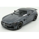 ���������� ������ Mercedes-AMG GT R (C190), Scale 1:18, Selenite Grey B66960627