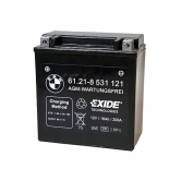 ����������� BMW AGM K1600GT K1600GTL 61218531121