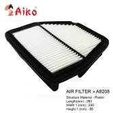 ������ ��������� CHEVROLET CAPTIVA �-140 2.4  3.2 A9208