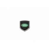 ������� Land Rover � ����� ����, �������������, ������ �������� LR-SHIELD-EMBLEM