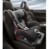 ������� ���������� Porsche Junior Seat ISOFIX, G1, 9-18 kg 95504480613