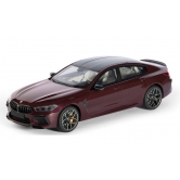   BMW M8 Coupe Limited Edition 1:12 80432466062