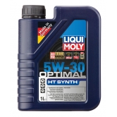 ����� �������� LIQUI MOLY Optimal HT Synth (502.00/505.00) 5W30 (1 �.) 39000