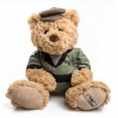 ������ ������� Land Rover HUE Teddy Bear LDTY618BNA