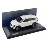 ������ ���������� Skoda Kodiaq, Scale 1:43 565099300S9R