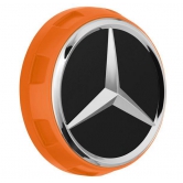    Mercedes Hub Caps A00040009002232