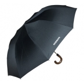   Nissan Compact Umbrella, Dr. Koffer 999UMBAV2K