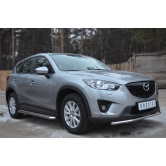MAZDA CX-5 2011-2016 ������ ������� 75�42 � ��������� M5O-001137