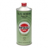   Mitasu MJ-4311 GEAR OIL GL-5 80W90 (1) MJ4311