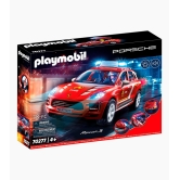 ������� ����������� Porsche Macan S Playmobil Playset WAP0401100MPMF