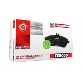 ������� ��������� MERCEDES GL X166/ML W166 ������ FDB4169