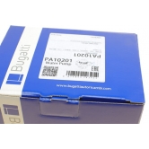 ����� ������ X ����� 2.0 Bugatti	PA10201