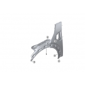 ����� �������� ����� ��� MINI COUNTRYMAN F60 41007449377