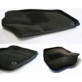 �������� �������� 3D VW TIGUAN ������ (�����) Seintex	83712