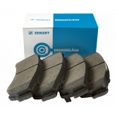 ������� �������� �������� BMW X6 (E71) Zekkert	BS1947