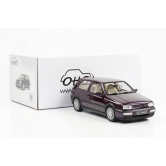 Volkswagen Golf 3 VR6 Syncro 1995 Ottomobile 1:18 6