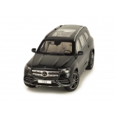 ���������� ������ Mercedes-Benz GLS (X167), Scale 1:18 Emerald Green B66960622