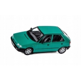 ���������� ������ Skoda Felicia (1994), Green, Scale 1:43, 000099300BS212