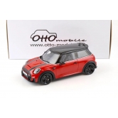 ������ Mini Cooper S JCW F56 Pack 1:18 Ottomobile 1