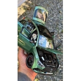 Mercedes GLE 53 4Matik+ Coupe 1:18 NZG B66960546