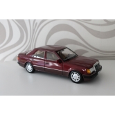 ������ Mercedes E500 (W124) -1991 (������) 1:18 Norev B66040682