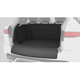 �������� �������� ��������� ��������� Jaguar Quilted Luggage Compartment Liner T4A33045