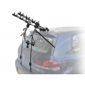 ������������� �������� Peruzzo Verona Alu �� ������ ����� ���������� ��� ��������� 3-� ����������� (�������� �����) KIA Sportage NPE10382