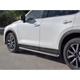 MAZDA CX-5 2017- ������ ����� d63 (������� 3) M5T-0027983